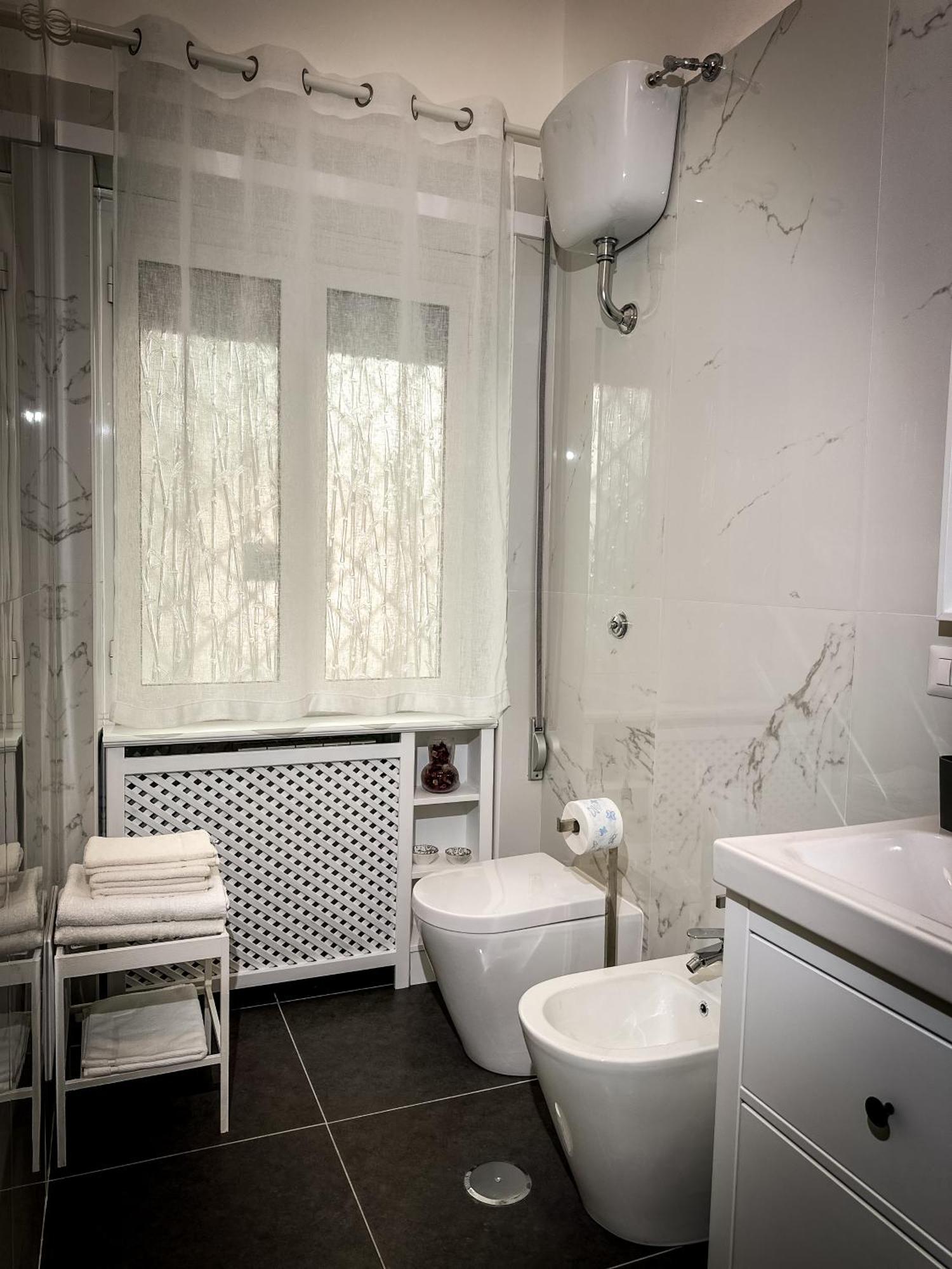 Da Rossella Apartment Rome Exterior photo
