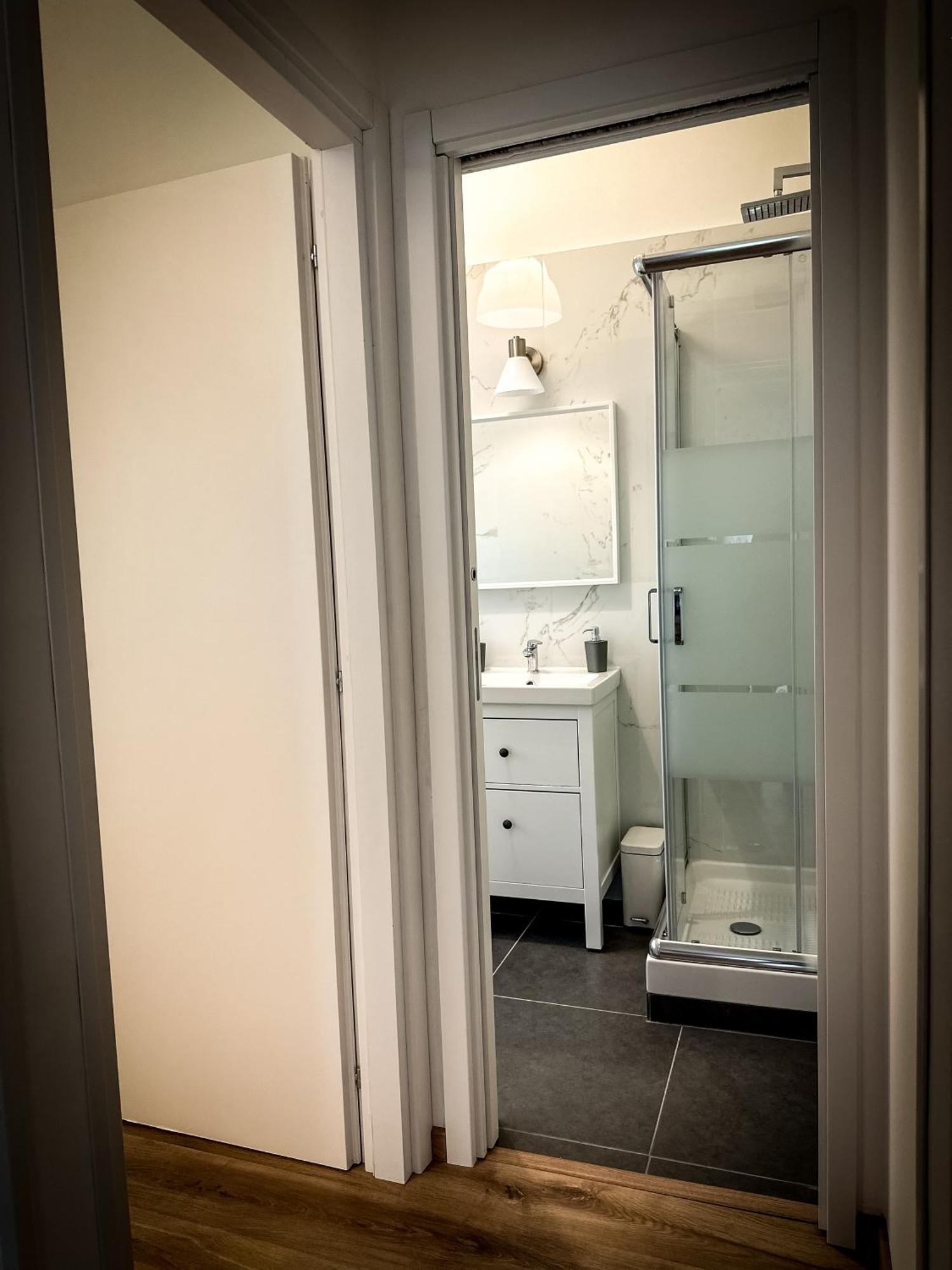 Da Rossella Apartment Rome Exterior photo