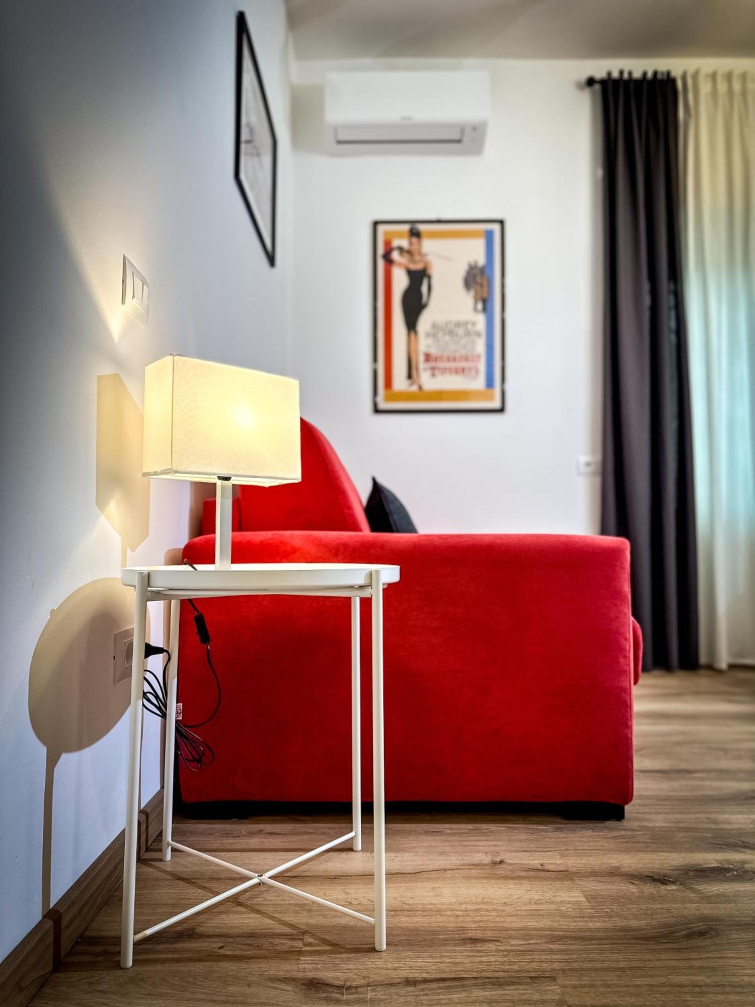 Da Rossella Apartment Rome Exterior photo